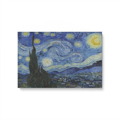 [Color:Stretched Canvas], Picture of art