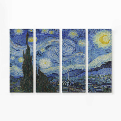 [Color:Stretched Canvas], Picture of art