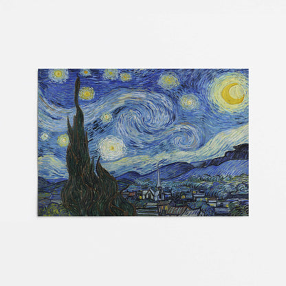 [Color:Rolled Print], Picture of close up of art