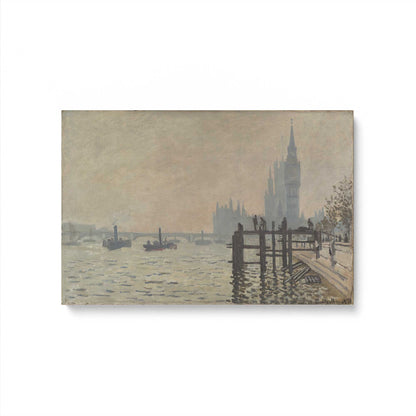 [Color:Stretched Canvas], Picture of art