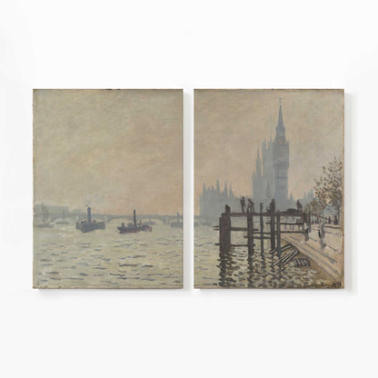 [Color:Stretched Canvas], Picture of art