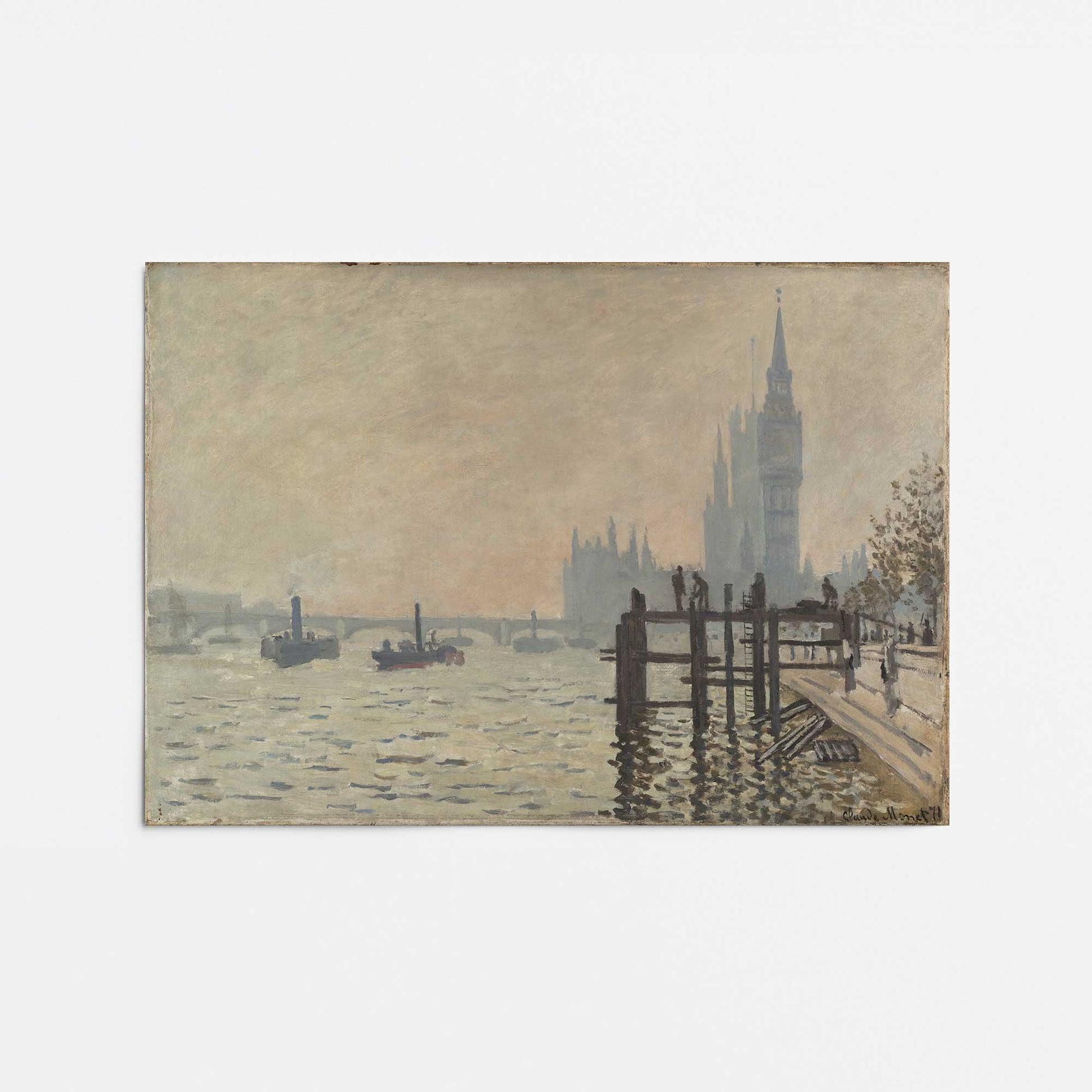 [Color:Rolled Print], Picture of close up of art