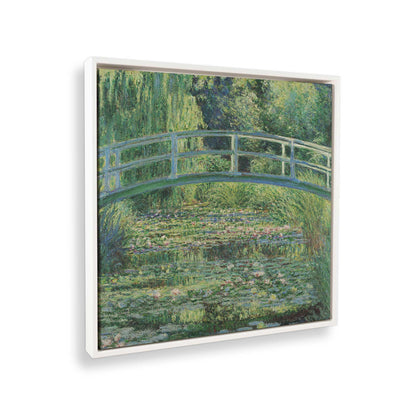 [Color:Opaque White], Picture of the corner of the art