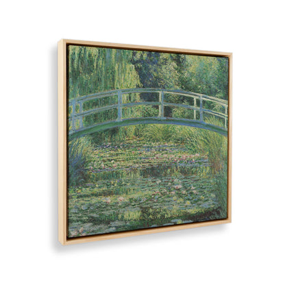 [Color:American Maple], Picture of the corner of the art