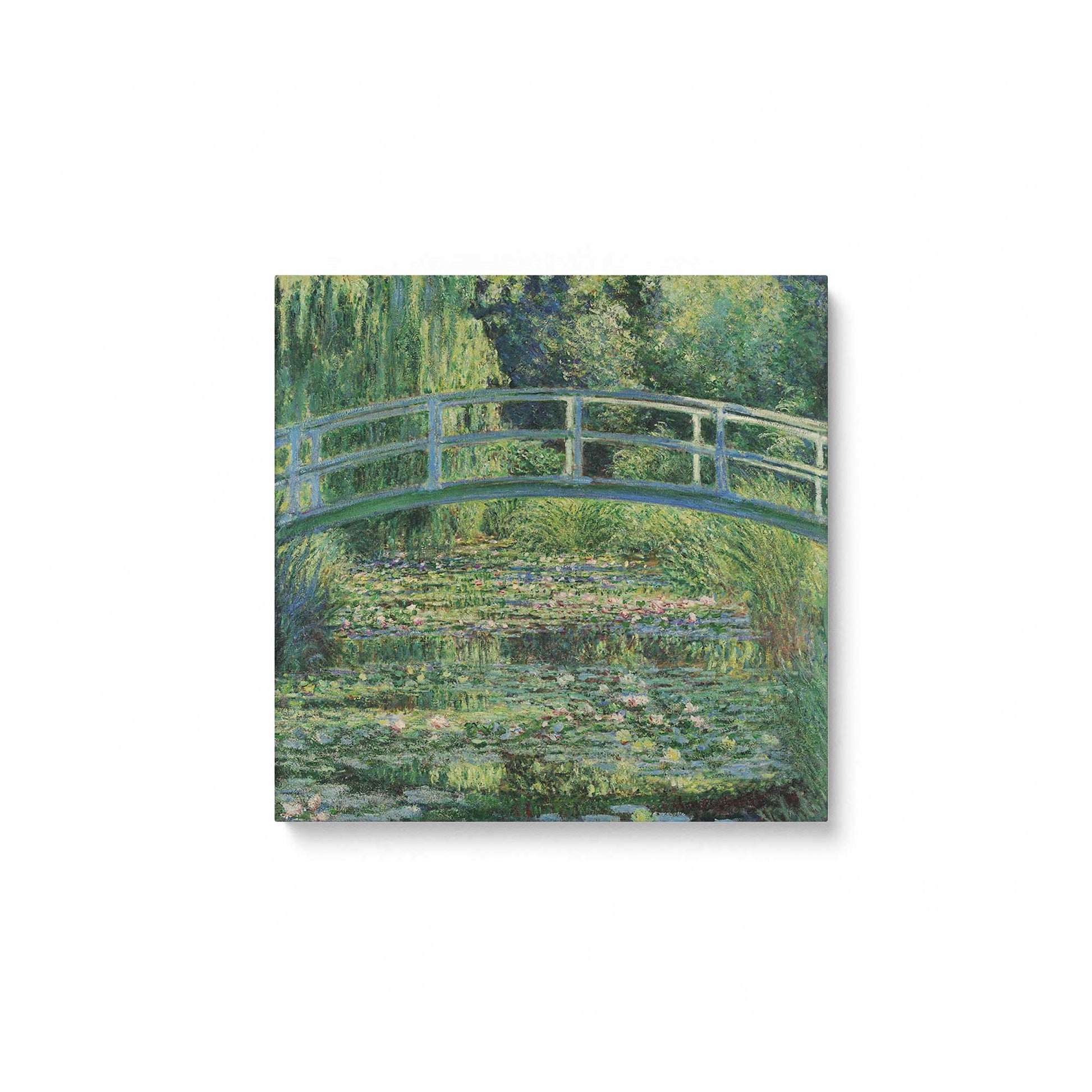 [Color:Stretched Canvas], Picture of art