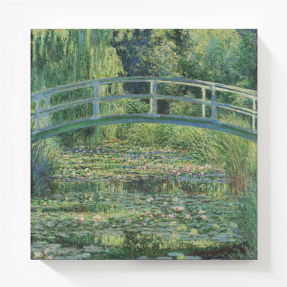 [Color:Stretched Canvas], Picture of art