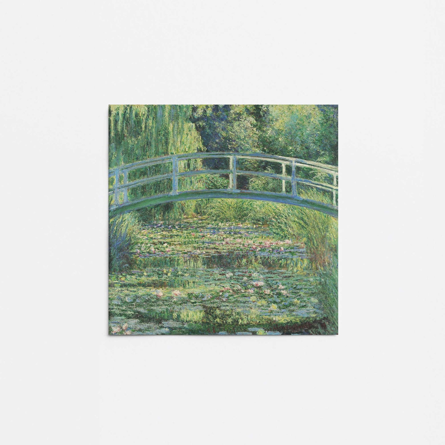 [Color:Rolled Print], Picture of close up of art