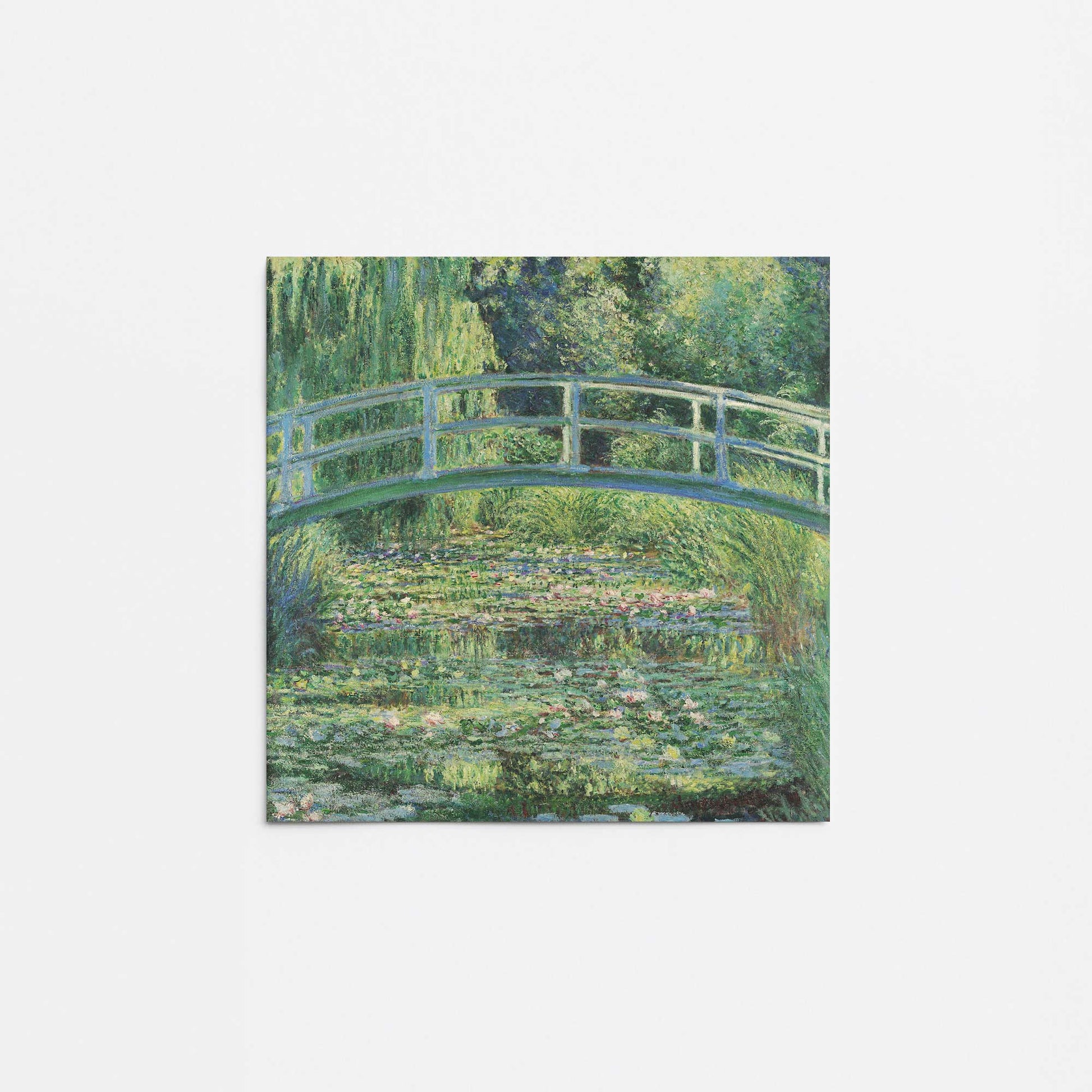 [Color:Rolled Print], Picture of close up of art