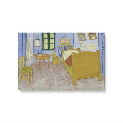 [Color:Stretched Canvas], Picture of art