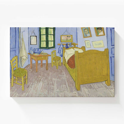 [Color:Stretched Canvas], Picture of art