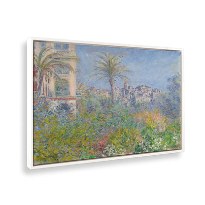 [Color:Opaque White], Picture of the corner of the art
