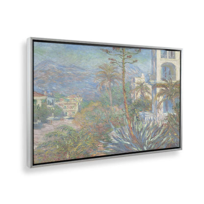 [Color:Polished Chrome], Picture of the corner of the art