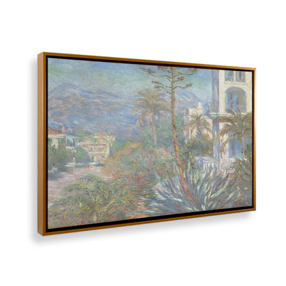 [Color:Polished Gold], Picture of the corner of the art
