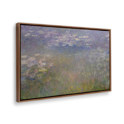 [Color:Walnut], Picture of the corner of the art