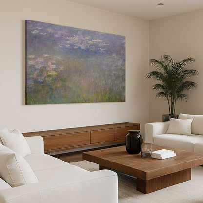 [LIFESTYLE],[SPECIAL], the art hanging in a room