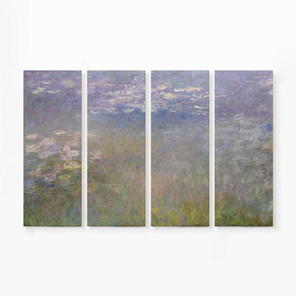[Color:Stretched Canvas], Picture of art