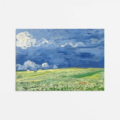 [Color:Rolled Print], Picture of close up of art
