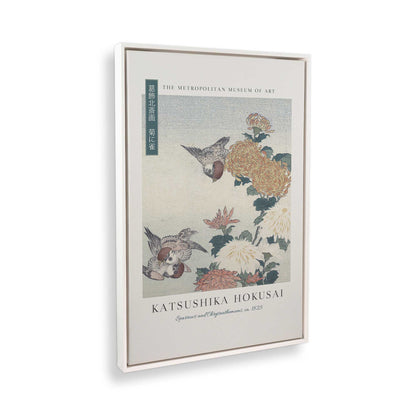 [Color:Opaque White], Picture of the corner of the art