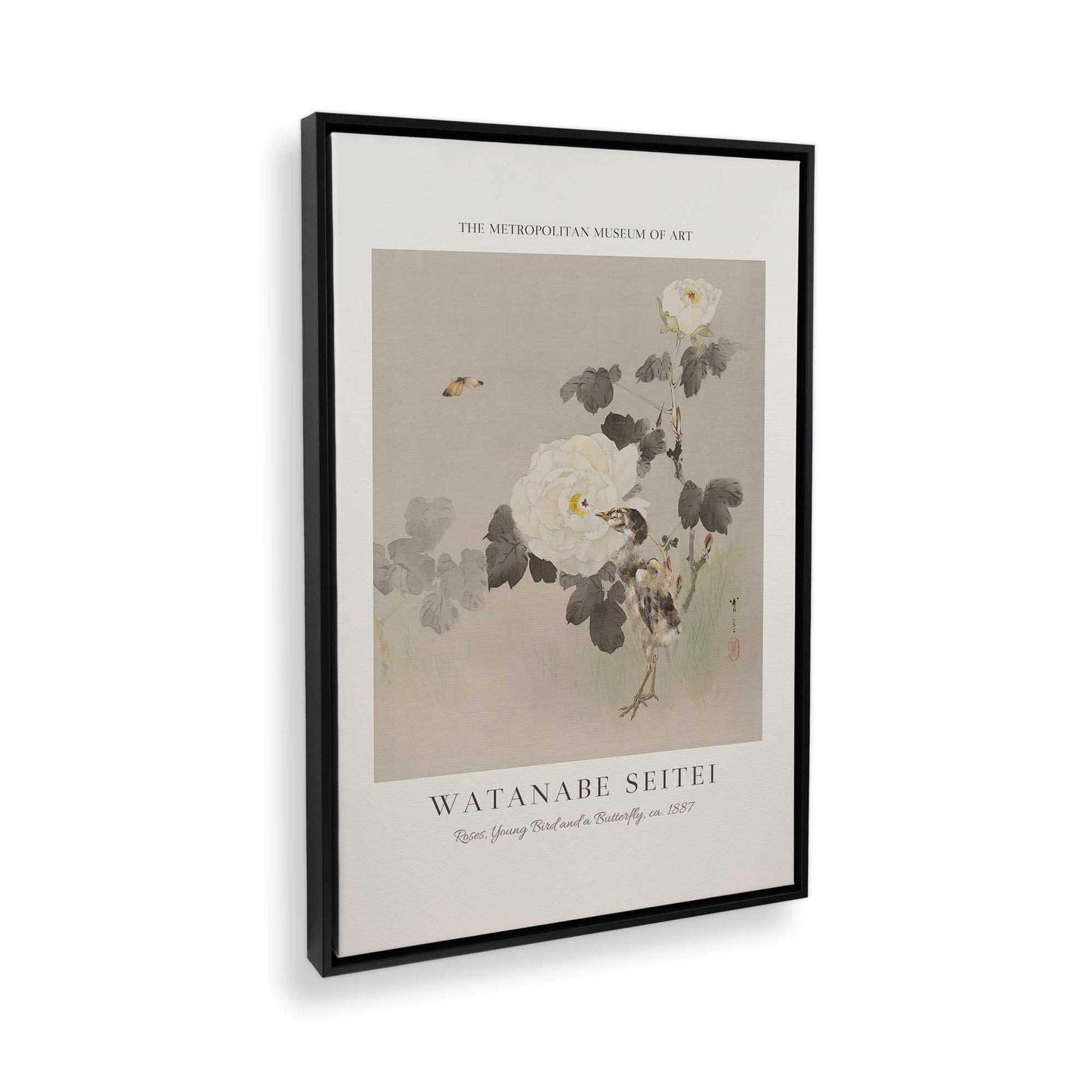 [Color:Satin Black], Picture of the corner of the art