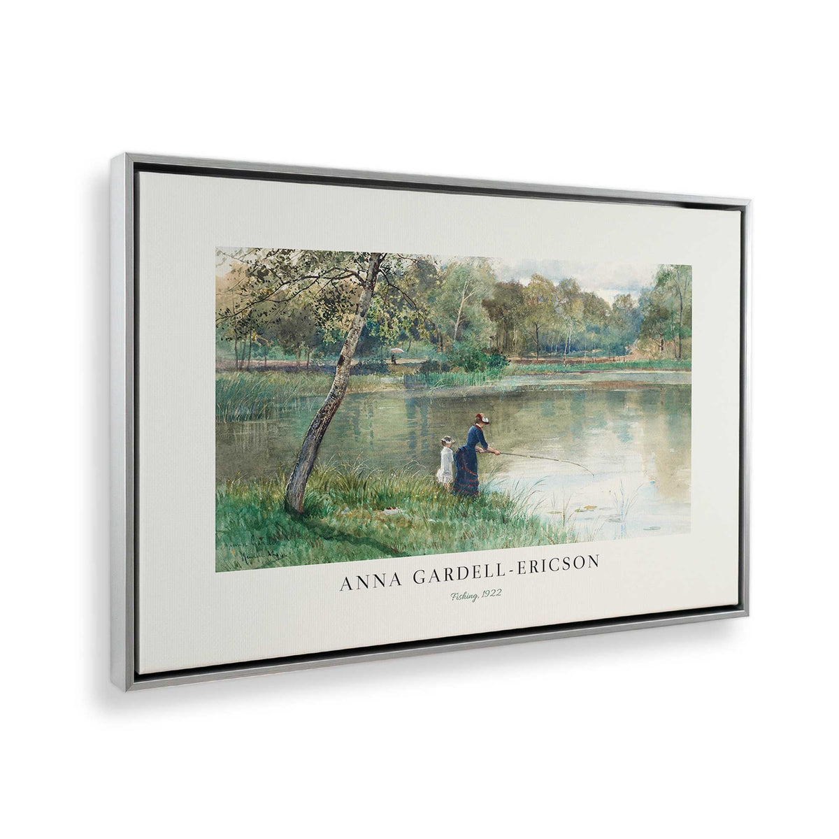 [Color:Polished Chrome], Picture of the corner of the art