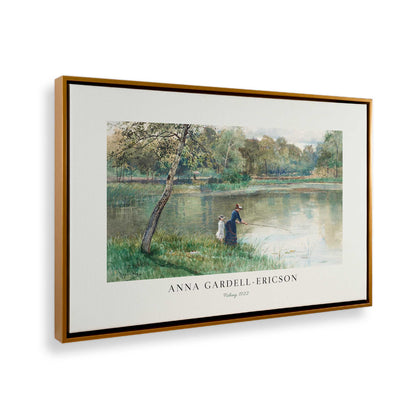 [Color:Polished Gold], Picture of the corner of the art