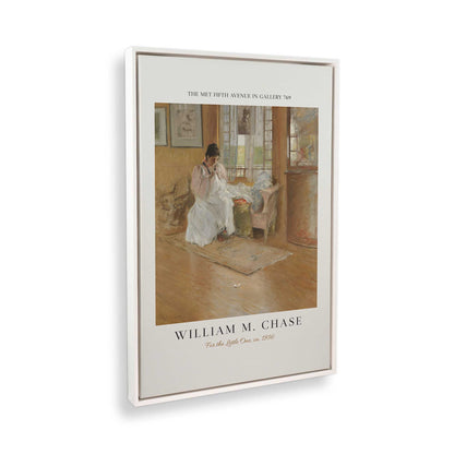 [Color:Opaque White], Picture of the corner of the art