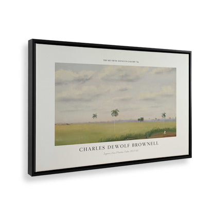 [Color:Satin Black], Picture of the corner of the art