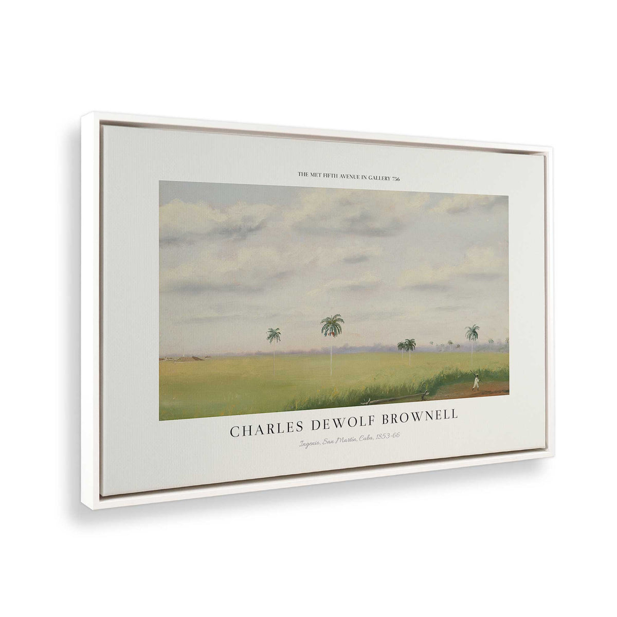 [Color:Opaque White], Picture of the corner of the art