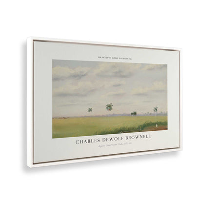 [Color:Opaque White], Picture of the corner of the art