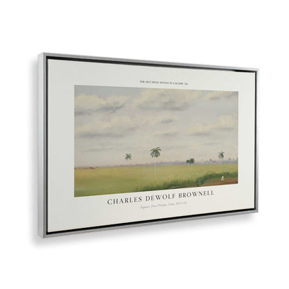[Color:Polished Chrome], Picture of the corner of the art