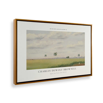 [Color:Polished Gold], Picture of the corner of the art