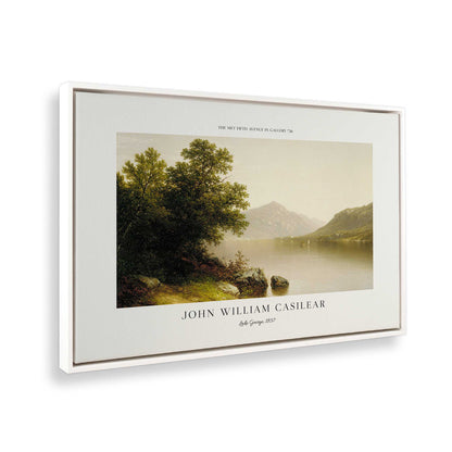 [Color:Opaque White], Picture of the corner of the art