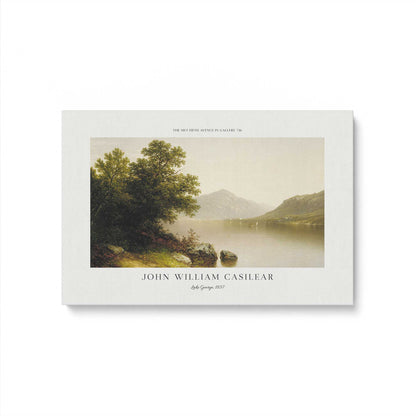 [Color:Stretched Canvas], Picture of art