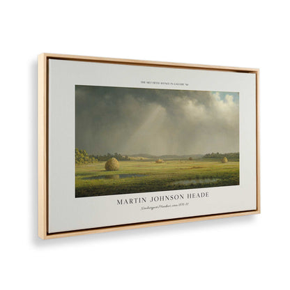 [Color:American Maple], Picture of the corner of the art