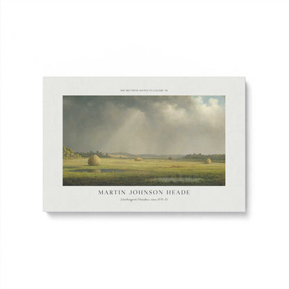 [Color:Stretched Canvas], Picture of art