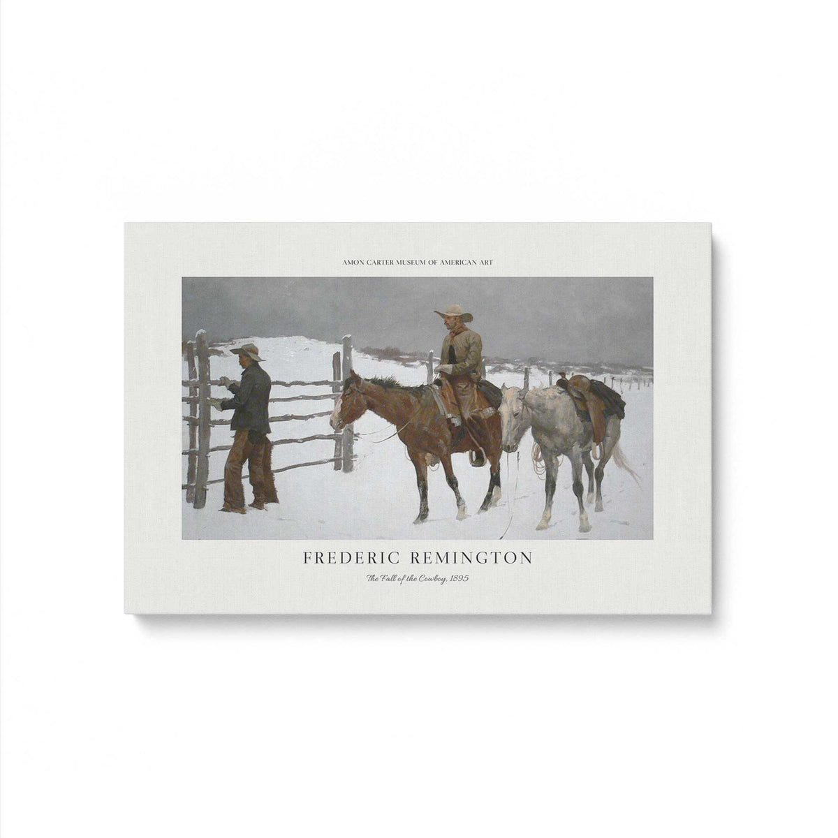 [Color:Stretched Canvas], Picture of art