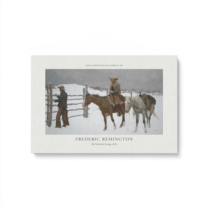[Color:Stretched Canvas], Picture of art