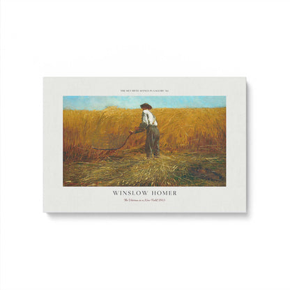 [Color:Stretched Canvas], Picture of art