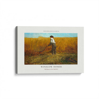 [Color:Stretched Canvas], Picture of art at an angle