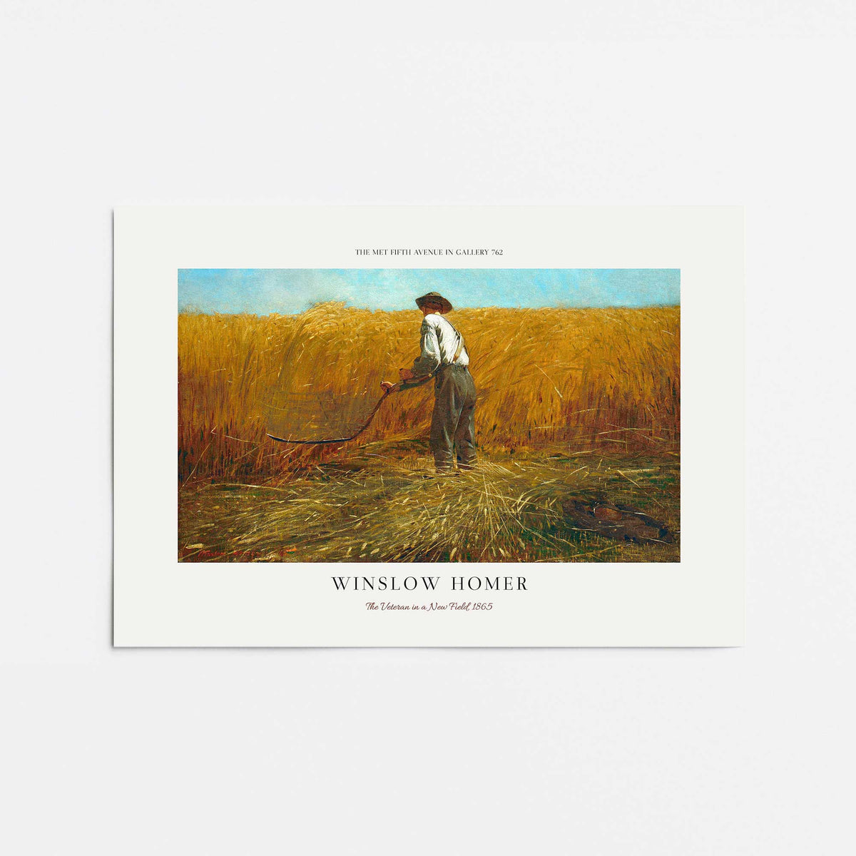 [Color:Rolled Print], Picture of close up of art