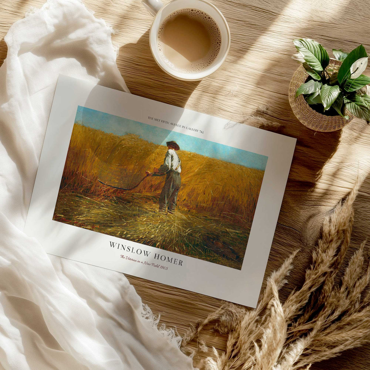 [Color:Rolled Print], Picture of close up of art