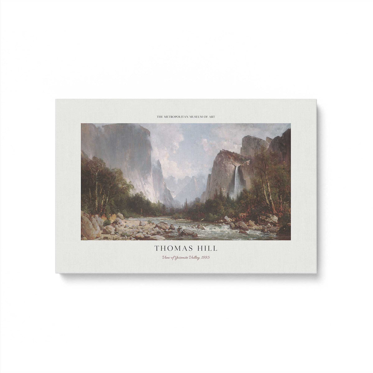 [Color:Stretched Canvas], Picture of art