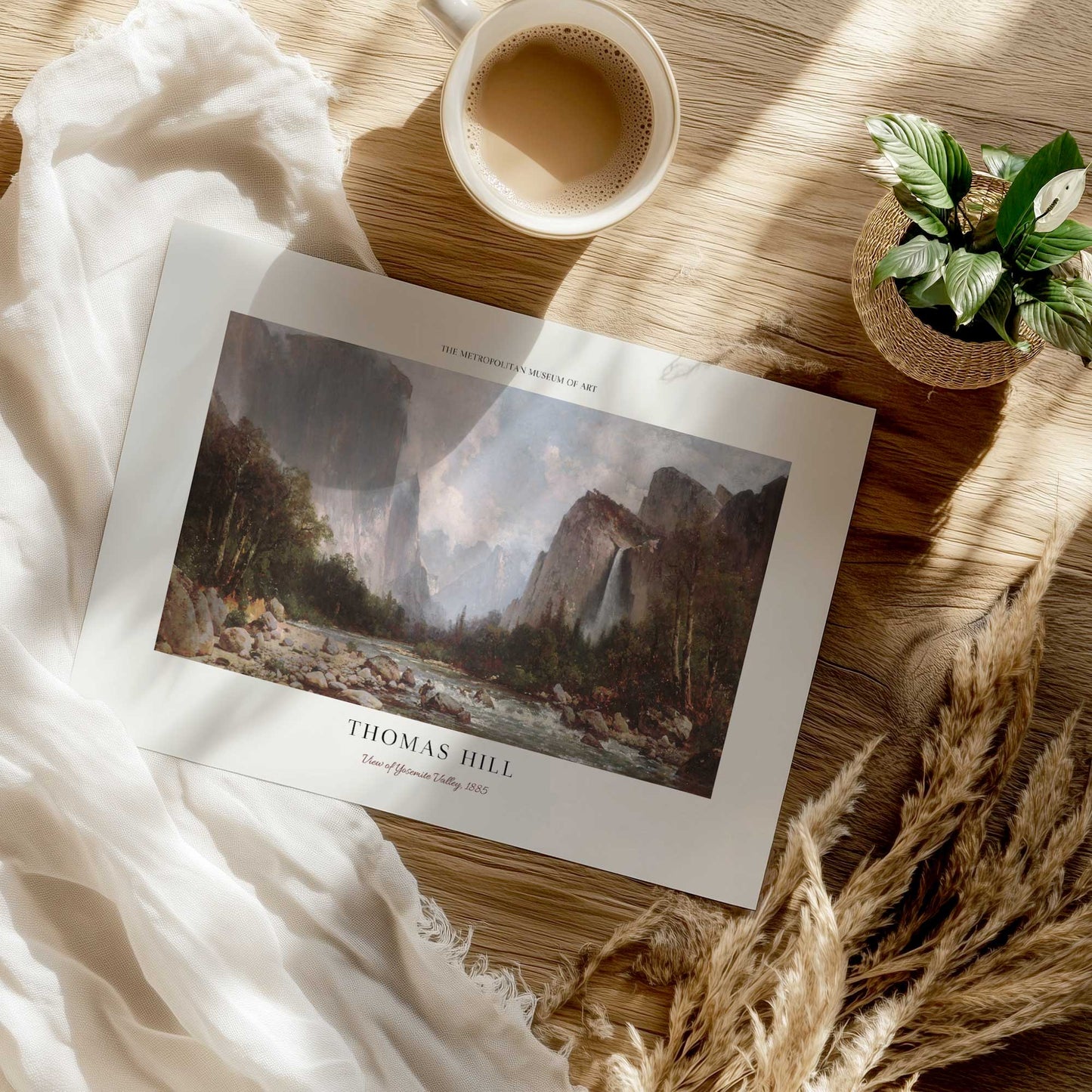 [Color:Rolled Print], Picture of close up of art