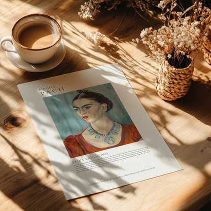 [Color:Rolled Print], Picture of close up of art