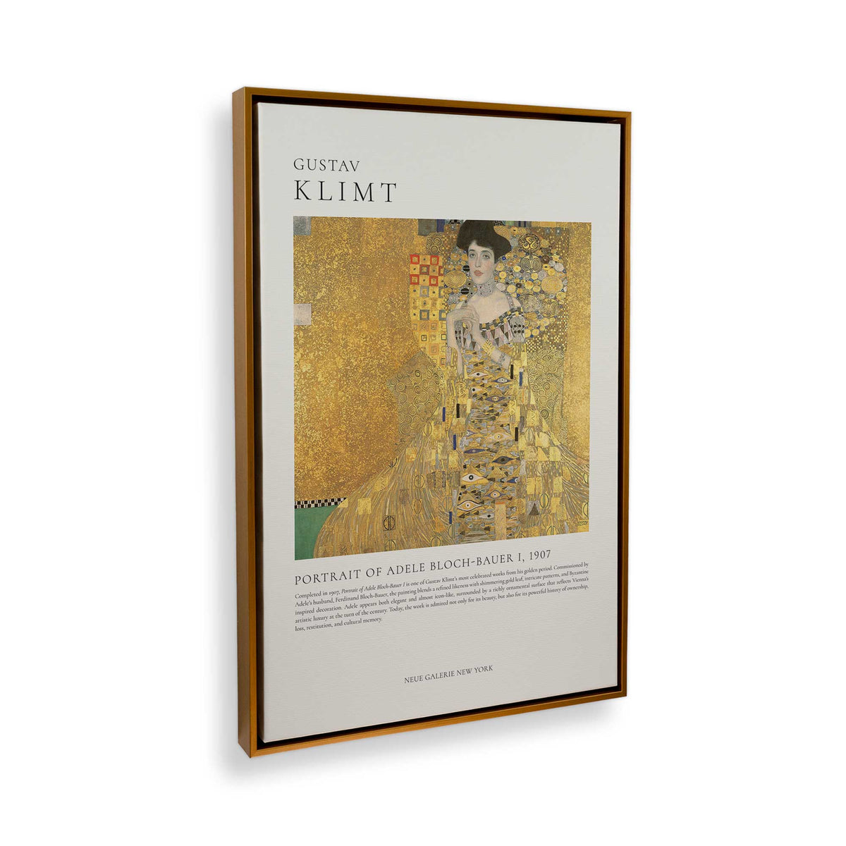 [Color:Polished Gold], Picture of the corner of the art