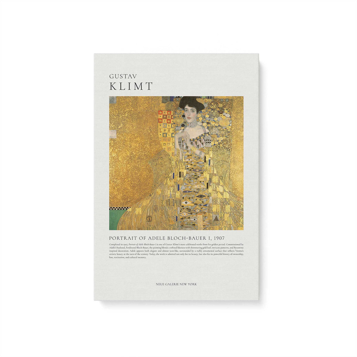 [Color:Stretched Canvas], Picture of art