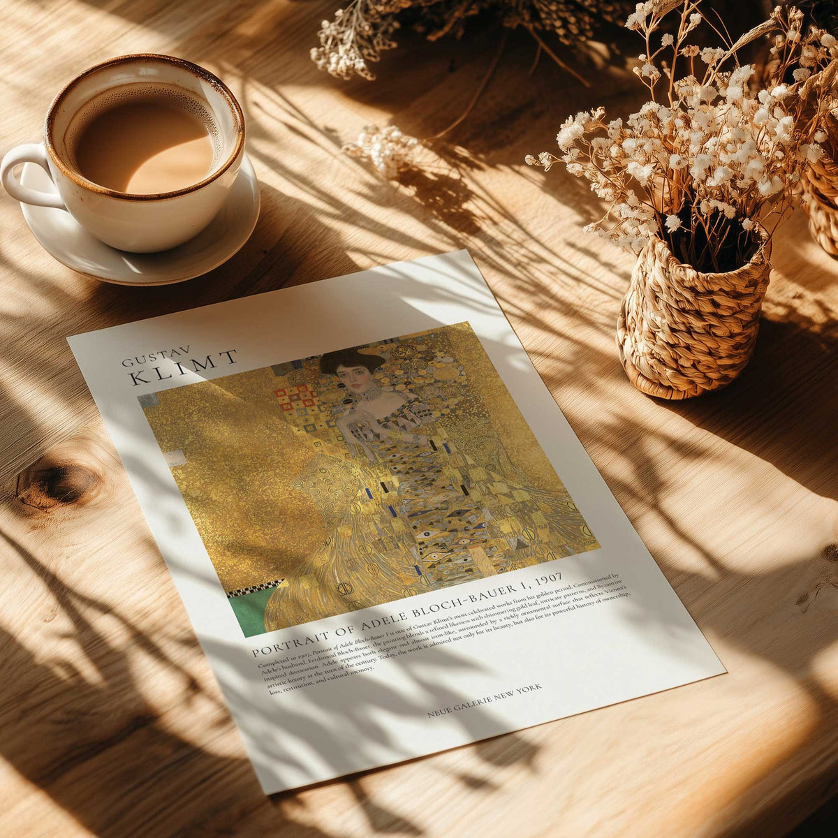 [Color:Rolled Print], Picture of close up of art