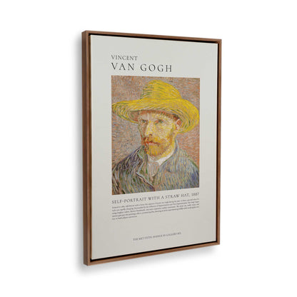 [Color:Walnut], Picture of the corner of the art