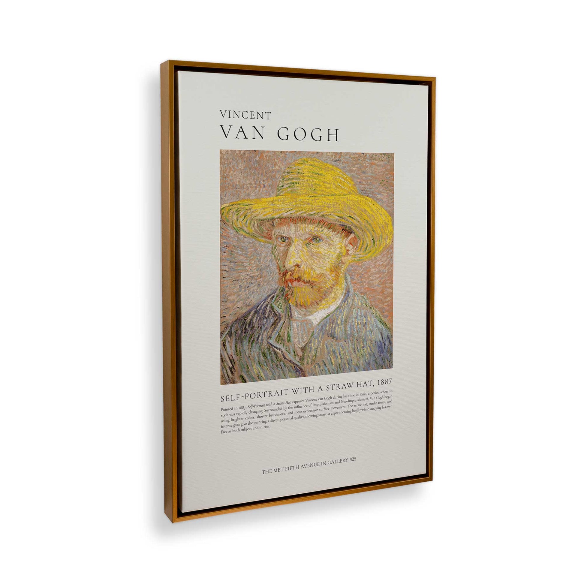 [Color:Polished Gold], Picture of the corner of the art