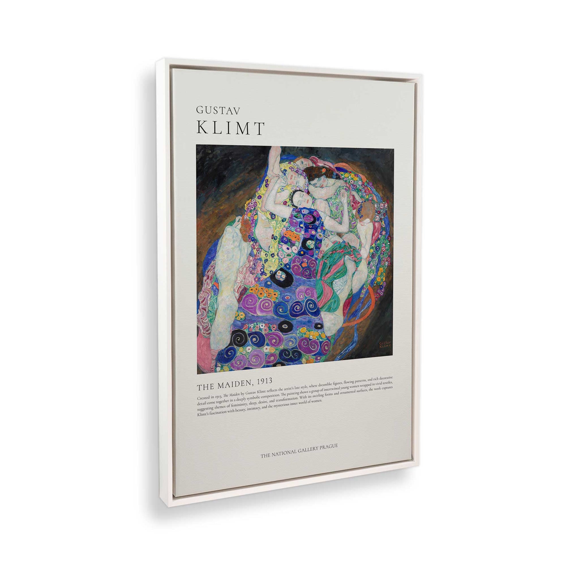 [Color:Opaque White], Picture of the corner of the art